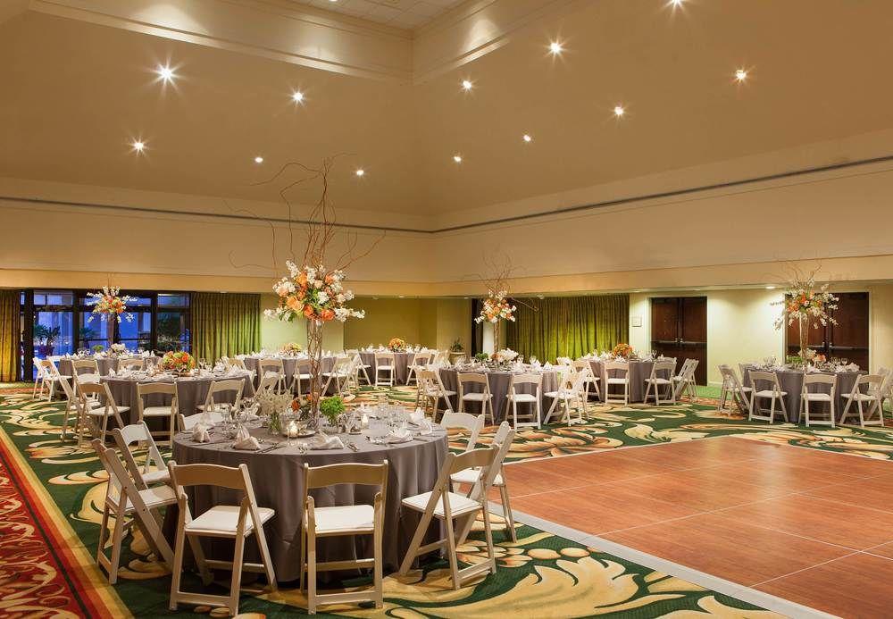 Hilton Beachfront & Resort 5*