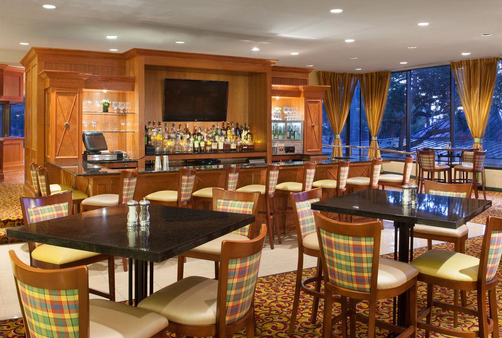Resort Hilton Beachfront & Hilton Head Island