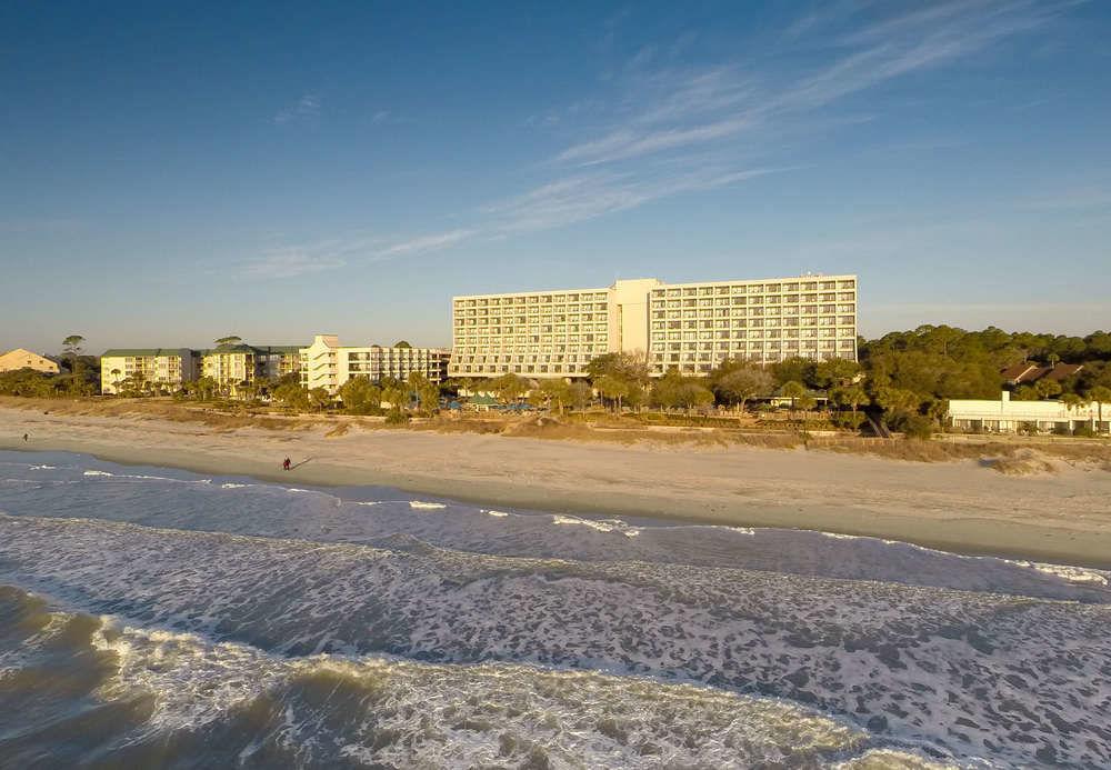Hilton Beachfront & Station touristique 5*
