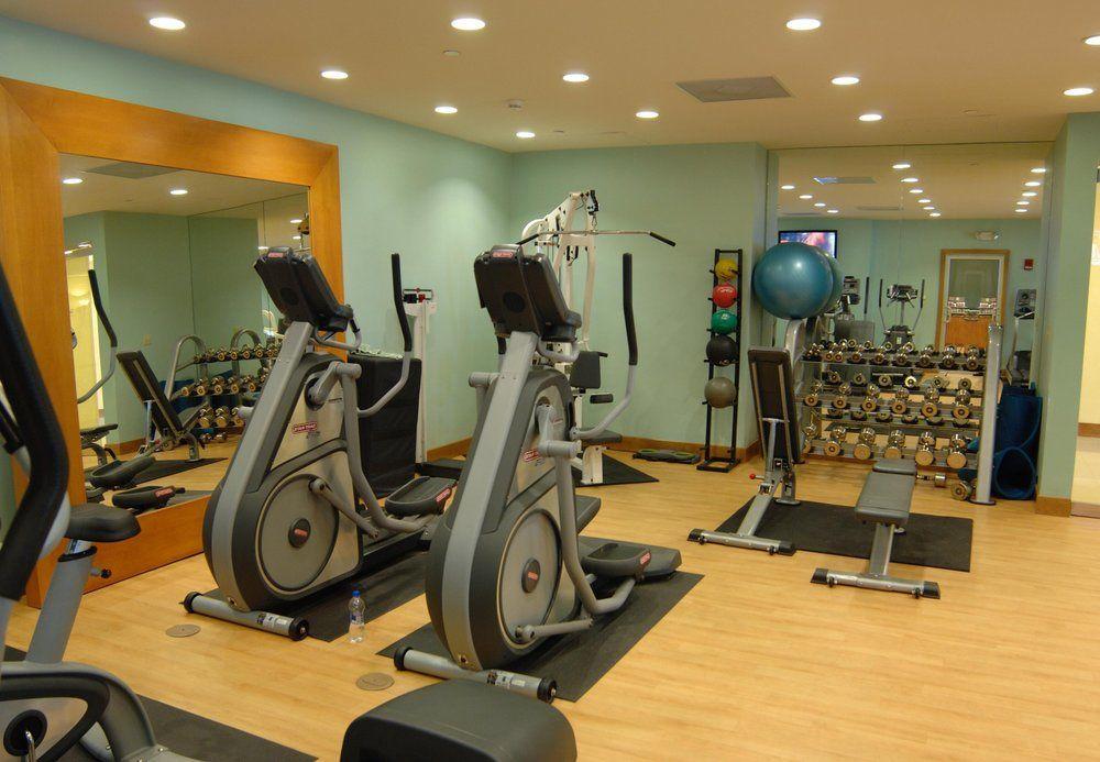 Station touristique Hilton Beachfront &