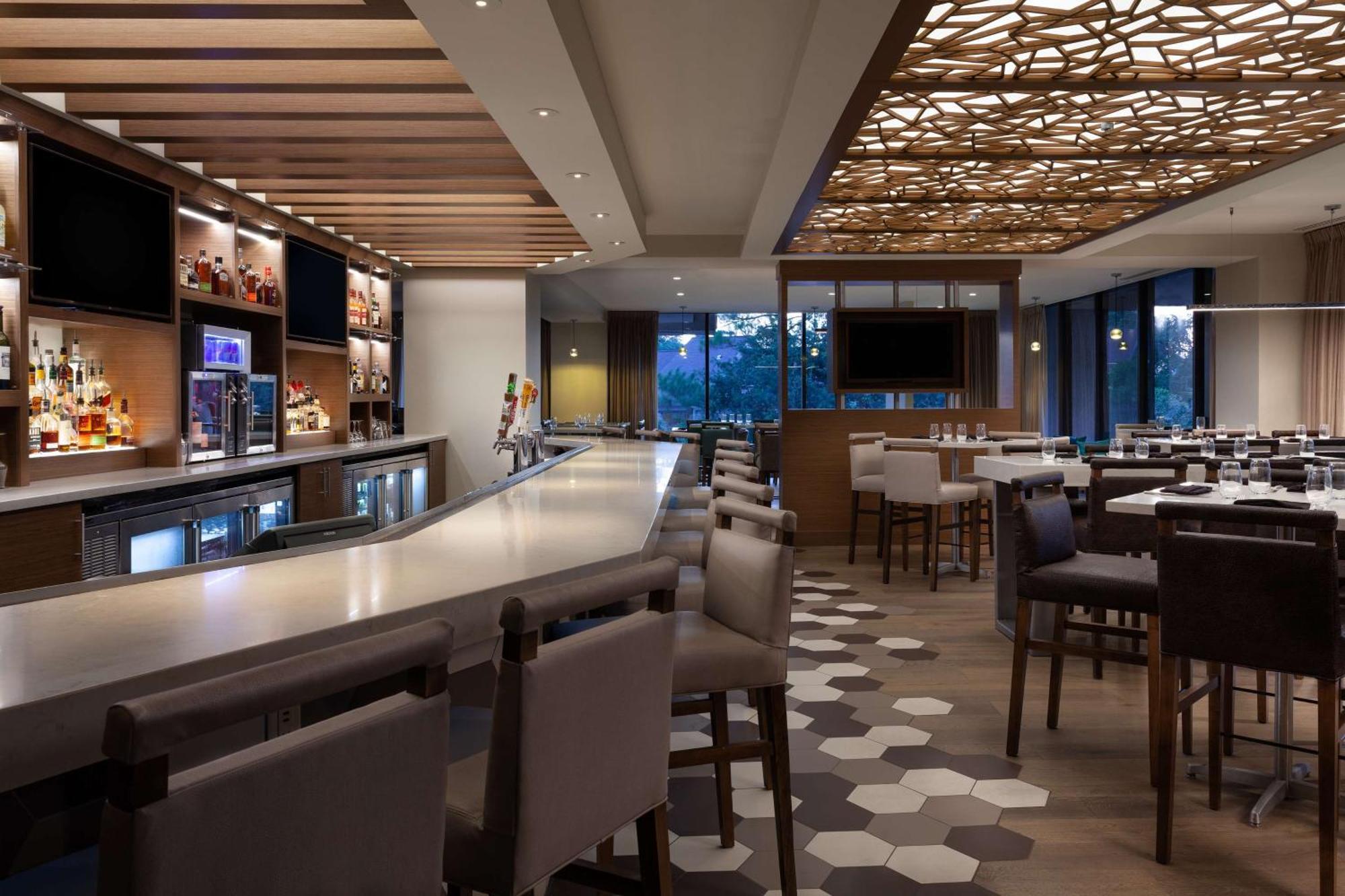 Hilton Beachfront & Station touristique 5*